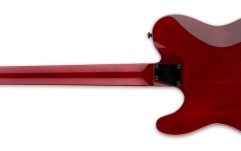 Chitara electrica cu 6 corzi ESP LTD TE-200 Maple STBC