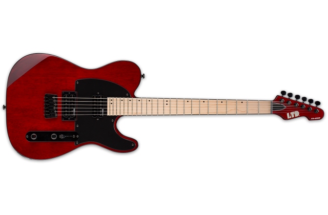 Chitara electrica cu 6 corzi ESP LTD TE-200 Maple STBC