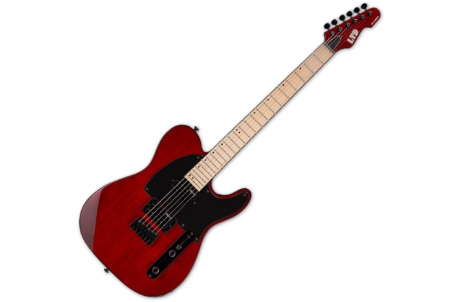 Chitara electrica cu 6 corzi ESP LTD TE-200 Maple STBC