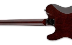 Chitara electrica cu 6 corzi ESP LTD TE-200 Rosewood TSB