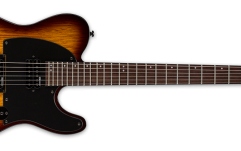 Chitara electrica cu 6 corzi ESP LTD TE-200 Rosewood TSB