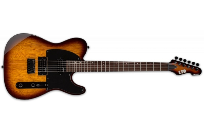 Chitară electrică LTD TE-200 TSB