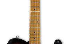 Chitara electrica cu 6 corzi ESP LTD TE-254 D3TB