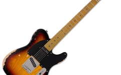 Chitara electrica cu 6 corzi ESP LTD TE-254 D3TB