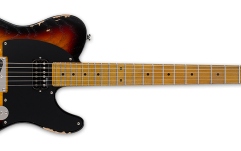 Chitara electrica cu 6 corzi ESP LTD TE-254 D3TB