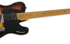 Chitara electrica cu 6 corzi ESP LTD TE-254 D3TB