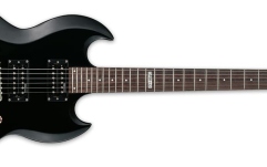 Chitară electrică LTD VIPER-10 KIT Black