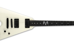 Chitară electrică  LTD VULTURE OW JAMES HETFIELD