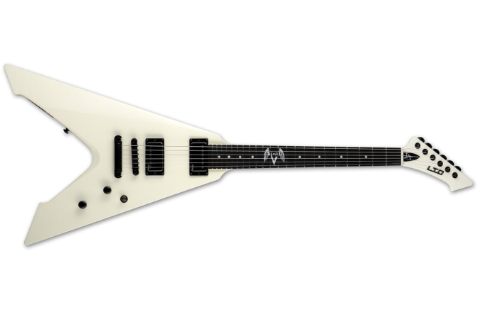 Chitară electrică  LTD VULTURE OW JAMES HETFIELD