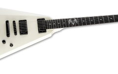 Chitară electrică  LTD VULTURE OW JAMES HETFIELD