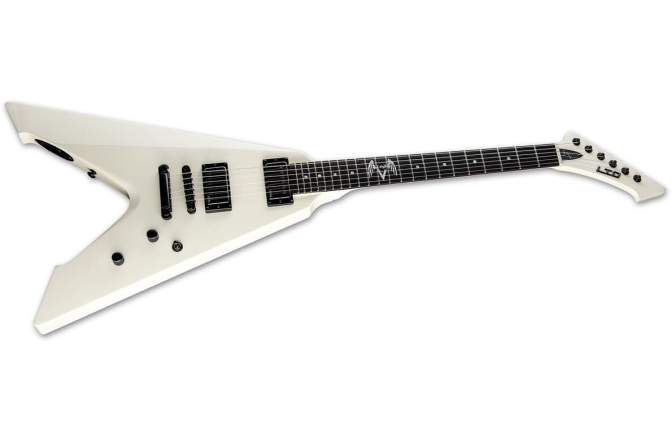 Chitară electrică  LTD VULTURE OW JAMES HETFIELD
