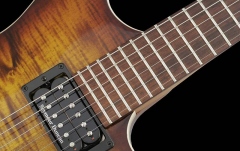Chitară electrică Mayones Setius GTM-6
