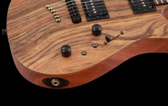 Chitara electrica Mayones Setius GTM Lizard