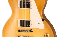 Chitară electrică model LP Gibson Les Paul Tribute Satin Honeyburst