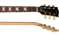 Chitară electrică model LP Gibson Les Paul Tribute Satin Honeyburst