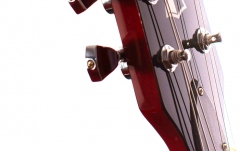 Chitară electrică model SG Arrow SG 22 Cherry RW