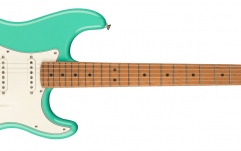 Chitară electrică model ST Fender Limited Edition Player Strat RSTD MN Sea Foam Green