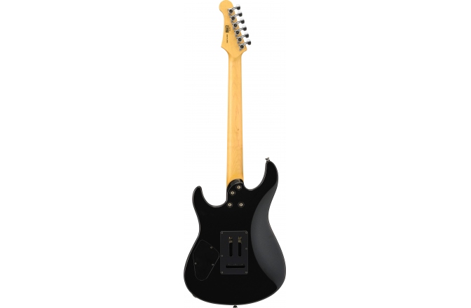Chitară electrică model ST  Yamaha Pacifica Professional BM RF Black Metallic