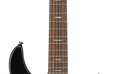 Chitară electrică model ST  Yamaha Pacifica Professional BM RF Black Metallic
