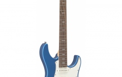 Chitară electrică model ST  Yamaha Pacifica Professional SB RF Sparkle Blue