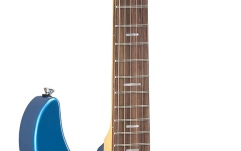 Chitară electrică model ST  Yamaha Pacifica Professional SB RF Sparkle Blue