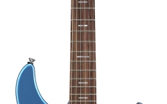 Chitară electrică model ST  Yamaha Pacifica Professional SB RF Sparkle Blue