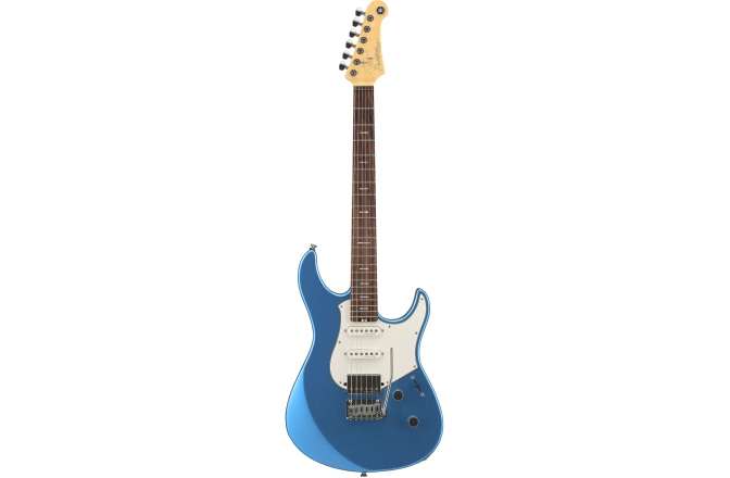 Chitară electrică model ST  Yamaha Pacifica Professional SB RF Sparkle Blue