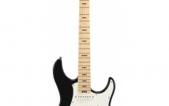 Chitară electrică model ST  Yamaha Pacifica Standard Plus BLK MF Black