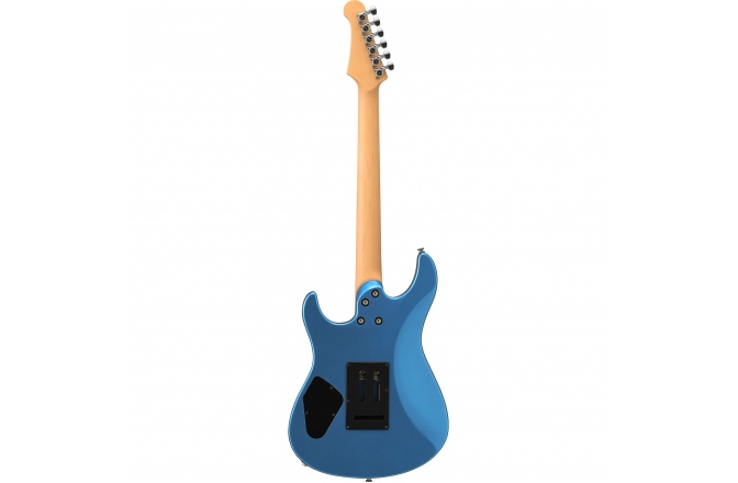 Chitară electrică model ST  Yamaha Pacifica Standard Plus SB RF Sparkle Blue