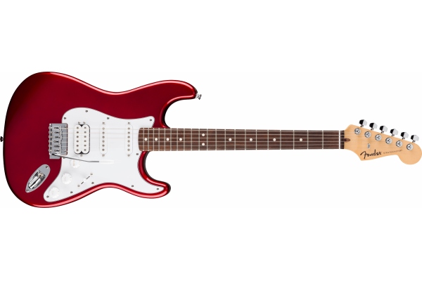 Standard Strat HSS Laurel Fingerboard Candy Cola