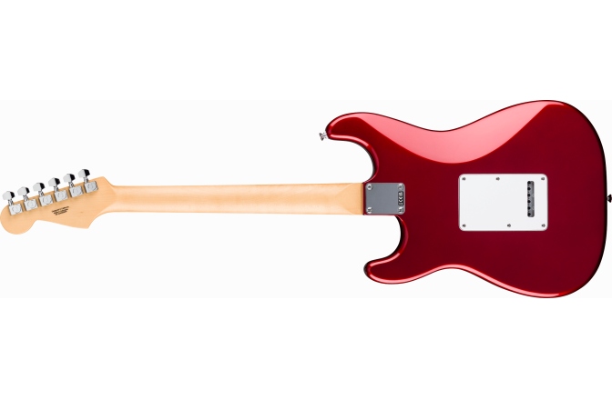 Chitara electrica model stratocaster Fender Standard Strat HSS Laurel Fingerboard Candy Cola