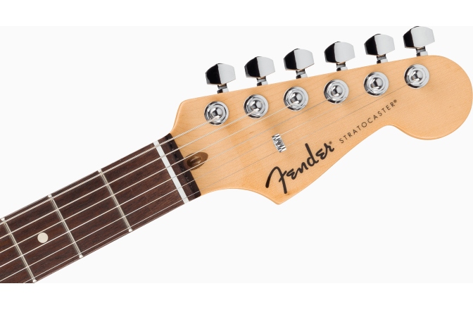 Chitara electrica model stratocaster Fender Standard Strat HSS Laurel Fingerboard Candy Cola