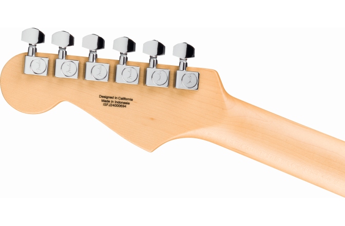 Chitara electrica model stratocaster Fender Standard Strat HSS Laurel Fingerboard Candy Cola
