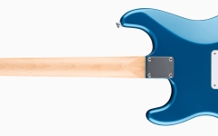 Chitara electrica model stratocaster Fender Standard Strat HSS MF Aqua Marine Metallic