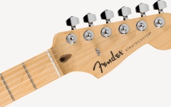 Chitara electrica model stratocaster Fender Standard Strat HSS MF Aqua Marine Metallic