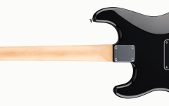 Chitara electrica model stratocaster Fender Standard Stratocaster HSS - Black