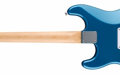 Chitara electrica model stratocaster Fender Standard Stratocaster Laurel Fingerboard White Pickguard Aqua Marine Metallic