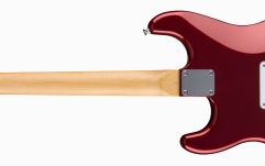 Chitara electrica model stratocaster Fender Standard Stratocaster Maple Fingerboard White Pickguard Candy Cola