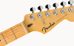 Chitara electrica model stratocaster Fender Standard Stratocaster Maple Fingerboard White Pickguard Candy Cola