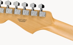 Chitara electrica model stratocaster Fender Standard Stratocaster Maple Fingerboard White Pickguard Candy Cola