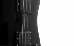 Chitară electrică model T Arrow TL 22 Black HH RW