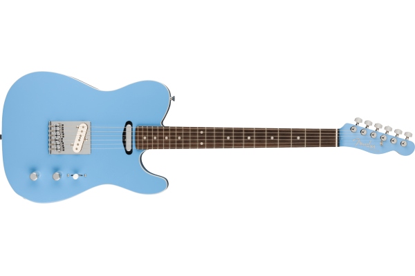  Aerodyne Special Telecaster RW California Blue