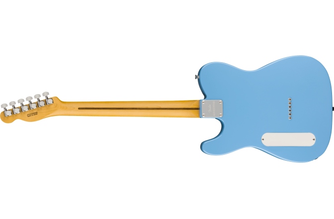 Chitară electrică model T Fender  Aerodyne Special Telecaster RW California Blue