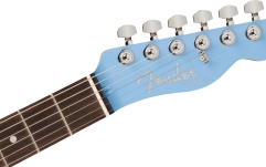 Chitară electrică model T Fender  Aerodyne Special Telecaster RW California Blue