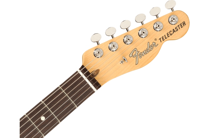 Chitară electrică model T Fender American Performer Telecaste Honey Burst