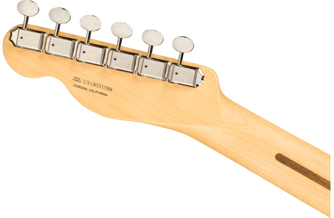 Chitară electrică model T Fender American Performer Telecaste Honey Burst