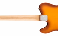 Chitară electrică model T Fender American Performer Telecaster Honey Burst