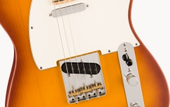 Chitară electrică model T Fender American Performer Telecaster Honey Burst