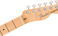 Chitară electrică model T Fender American Performer Telecaster Honey Burst