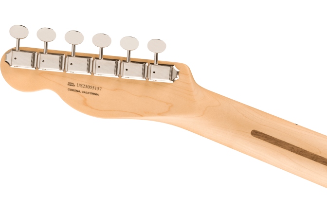 Chitară electrică model T Fender American Performer Telecaster Honey Burst